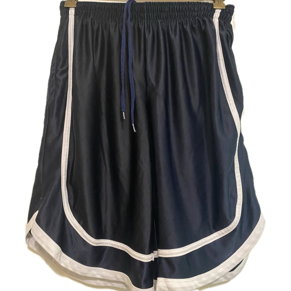 Athletic shorts